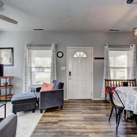 Red Bench Cottage Ideal Location Near Parks, Trails, Skiing, Hiking, Biking, Shopping Extended Stays Welcome Бойсе Экстерьер фото