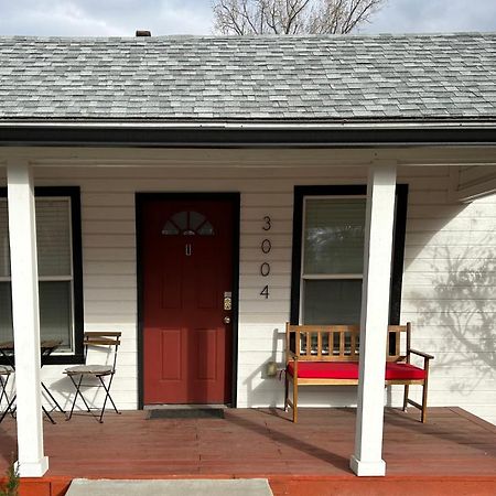 Red Bench Cottage Ideal Location Near Parks, Trails, Skiing, Hiking, Biking, Shopping Extended Stays Welcome Бойсе Экстерьер фото
