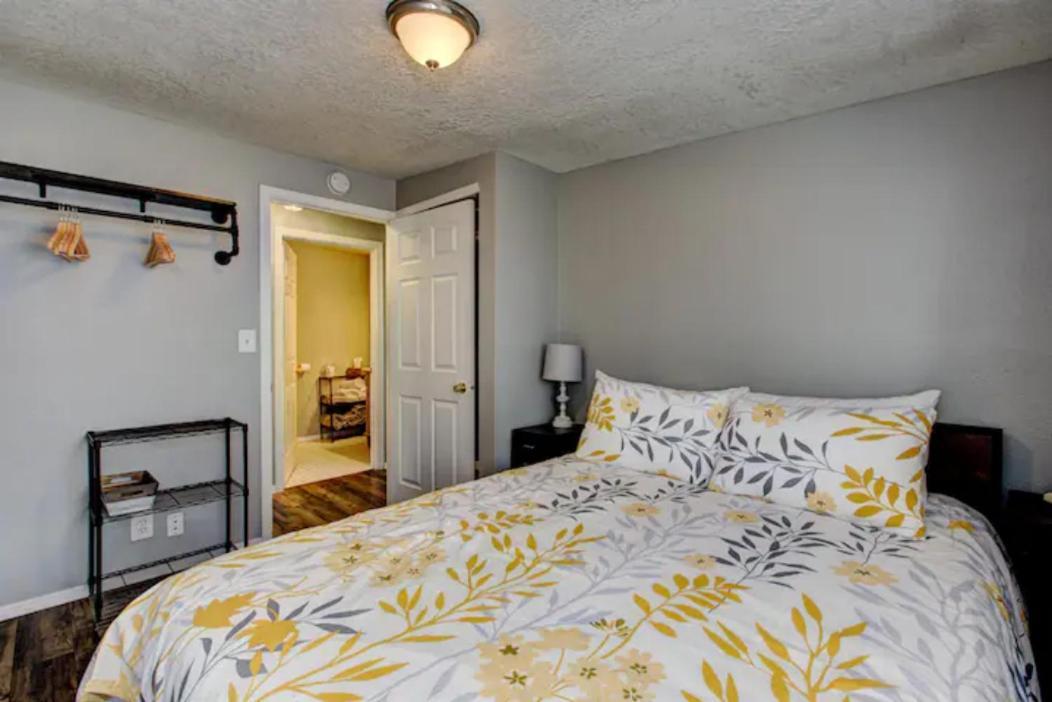 Red Bench Cottage Ideal Location Near Parks, Trails, Skiing, Hiking, Biking, Shopping Extended Stays Welcome Бойсе Экстерьер фото