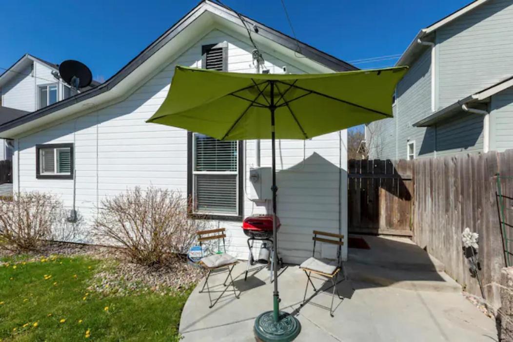 Red Bench Cottage Ideal Location Near Parks, Trails, Skiing, Hiking, Biking, Shopping Extended Stays Welcome Бойсе Экстерьер фото