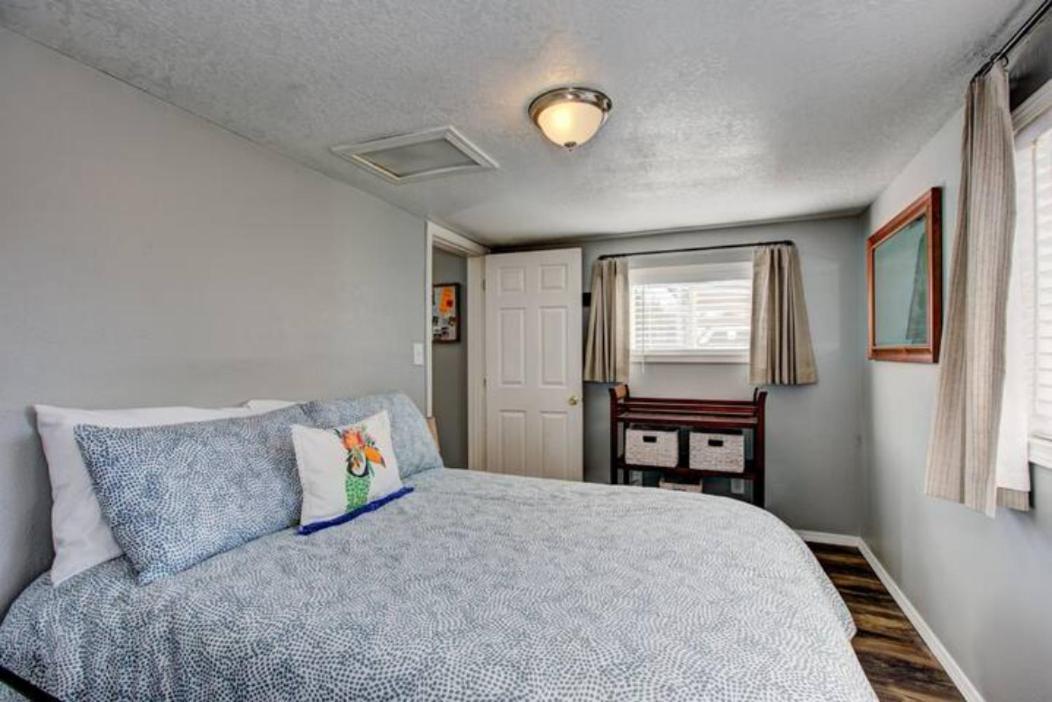 Red Bench Cottage Ideal Location Near Parks, Trails, Skiing, Hiking, Biking, Shopping Extended Stays Welcome Бойсе Экстерьер фото