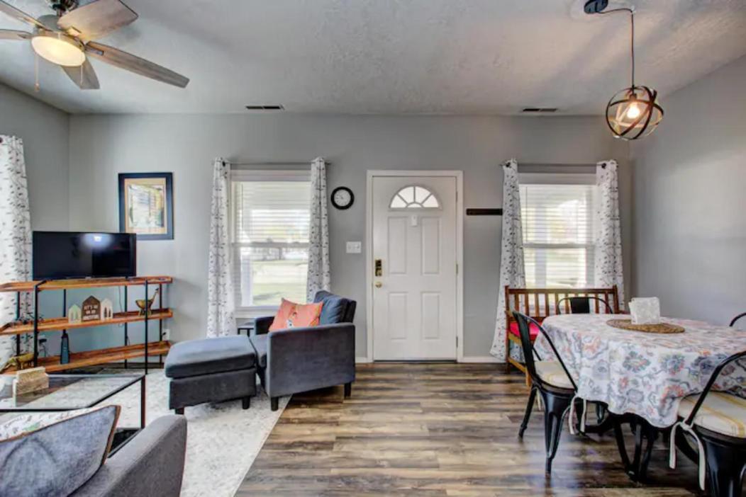 Red Bench Cottage Ideal Location Near Parks, Trails, Skiing, Hiking, Biking, Shopping Extended Stays Welcome Бойсе Экстерьер фото