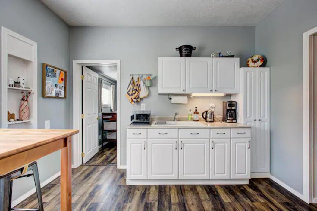 Red Bench Cottage Ideal Location Near Parks, Trails, Skiing, Hiking, Biking, Shopping Extended Stays Welcome Бойсе Экстерьер фото