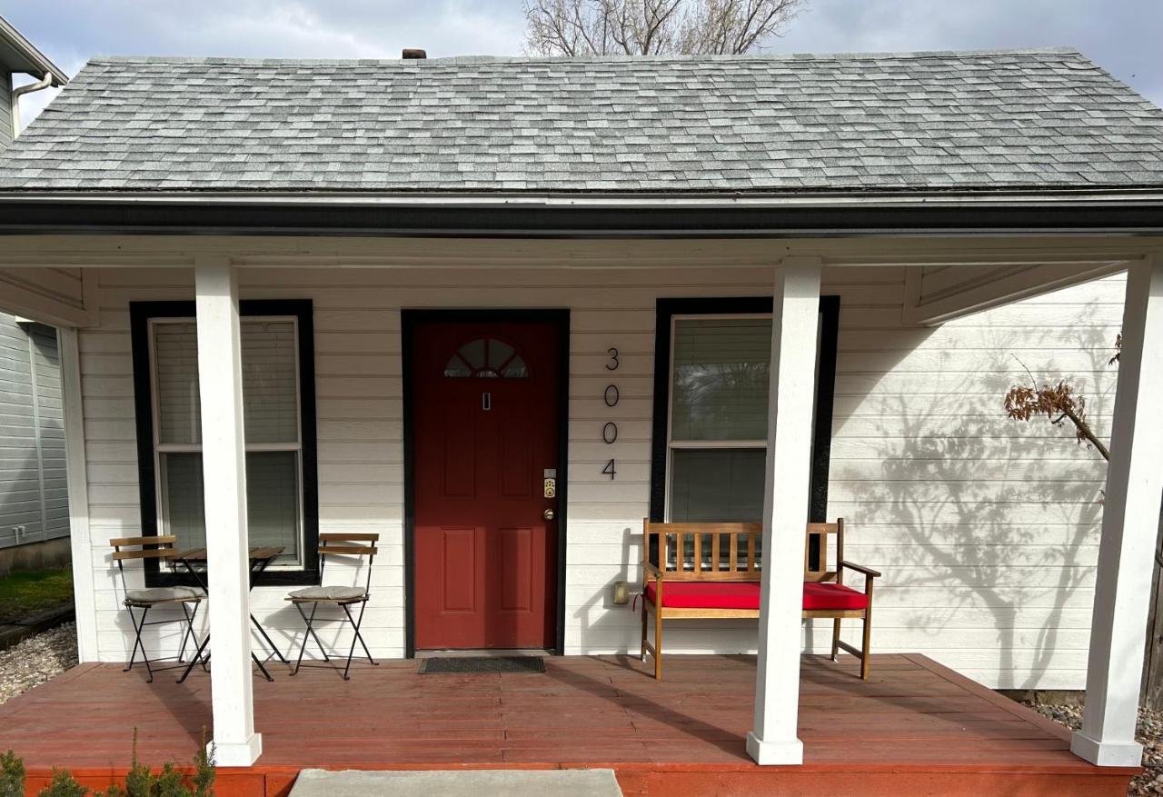 Red Bench Cottage Ideal Location Near Parks, Trails, Skiing, Hiking, Biking, Shopping Extended Stays Welcome Бойсе Экстерьер фото